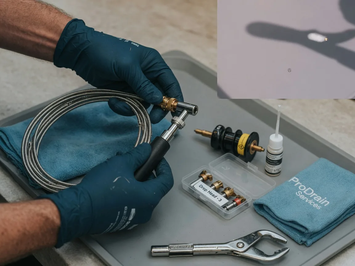 Why choose Drain Cleaning in Highgate Center, VT